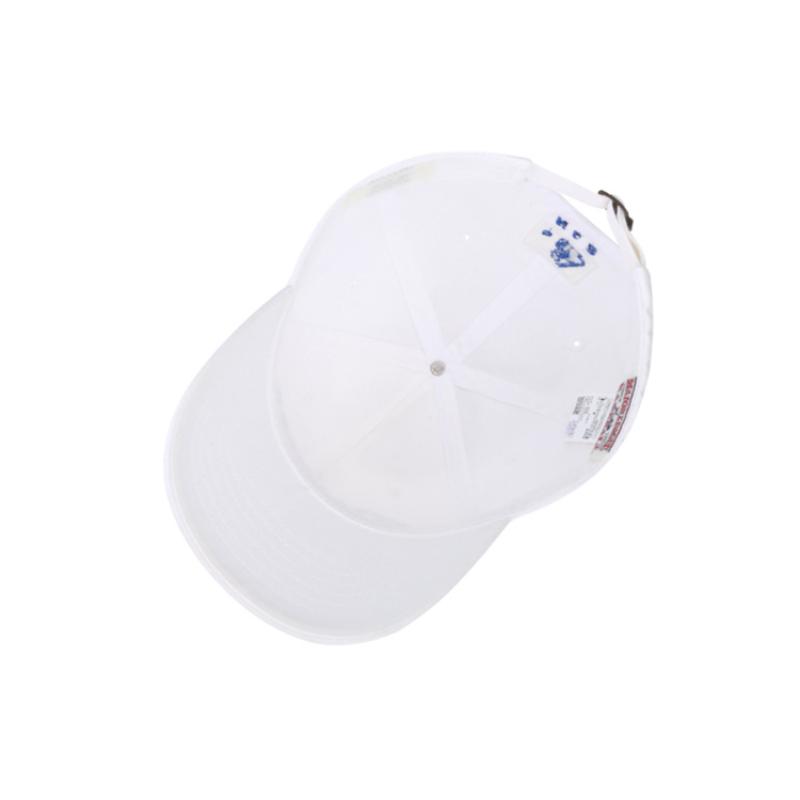 MLB Cotton Baseball Caps Unisex Fashion 32CPEC111-07W