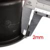 Drink Holder Drink Cup Holder Outdoor Drink Cup Bottle Can Holder Suitable for Marine RVs Boat Yacht Car 2pcs/set