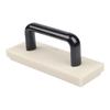 Vinyl Plank Tool Floor Tapping Block DIY Flooring Installation Uses Its Own Weight No Mallet Required Embedded Hex Socket Screw