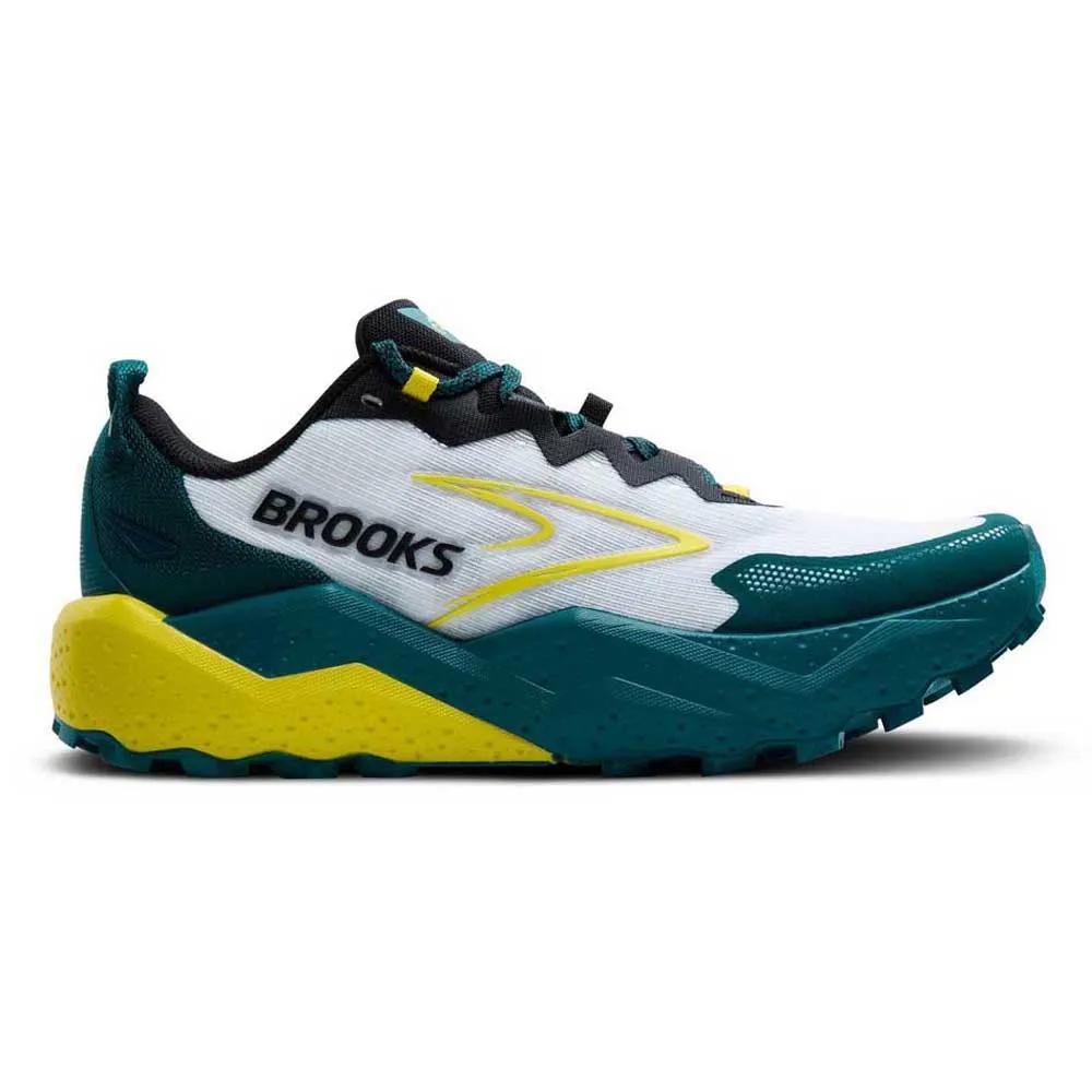 Brooks Trail Running Shoes Caldera 8