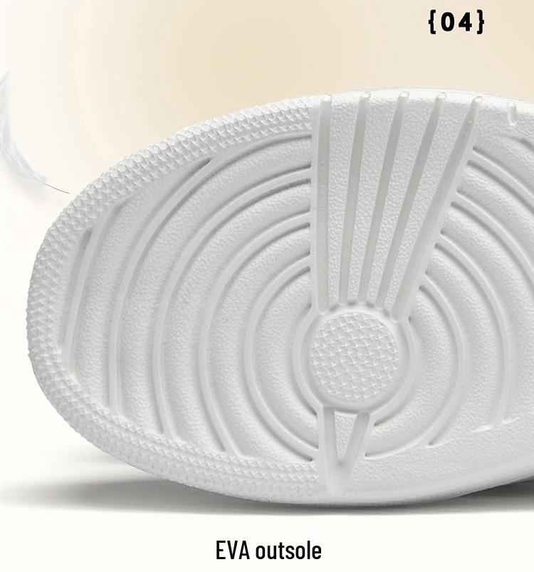 Men's 10CM Height Increasing Breathable Casual Sneakers