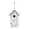 MidOcean Greenjay Plywood Wild Bird House