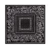 70x70CM Hijab Scarf Oversized Square Scarves Headwear Fashion Bandana Scarf