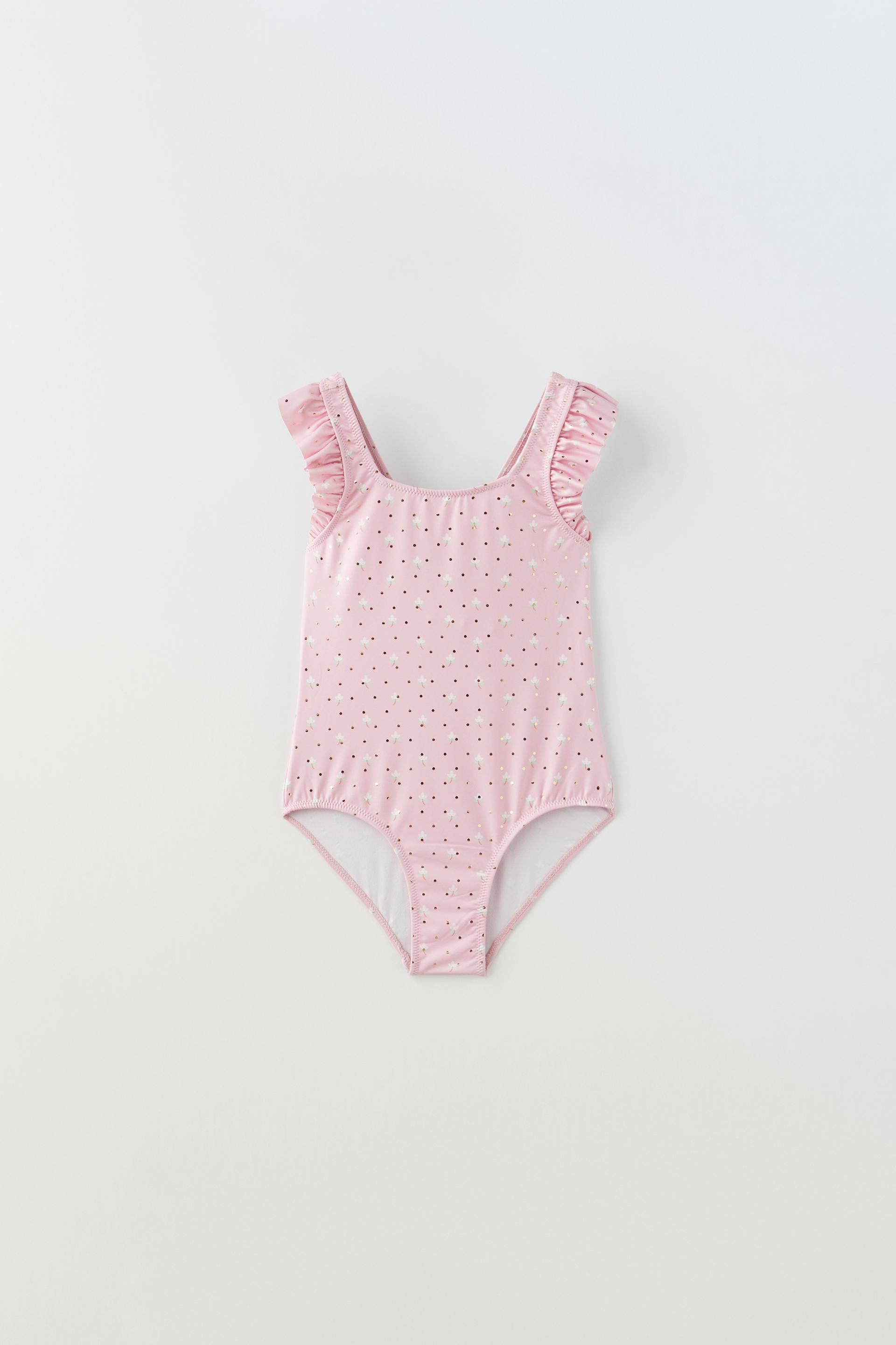 

КУПАЛЬНИК С ПРИНТОМ