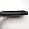 Used GUCCI Interlocking G Gucciissima Leather Bi-fold Wallet