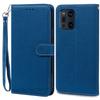 For OPPO Find X3 Pro Case Luxury Leather Flip Case For Oppo Find X3 Pro Wallet Cover Phone Case For Oppo Find X 3 Pro Case Funda