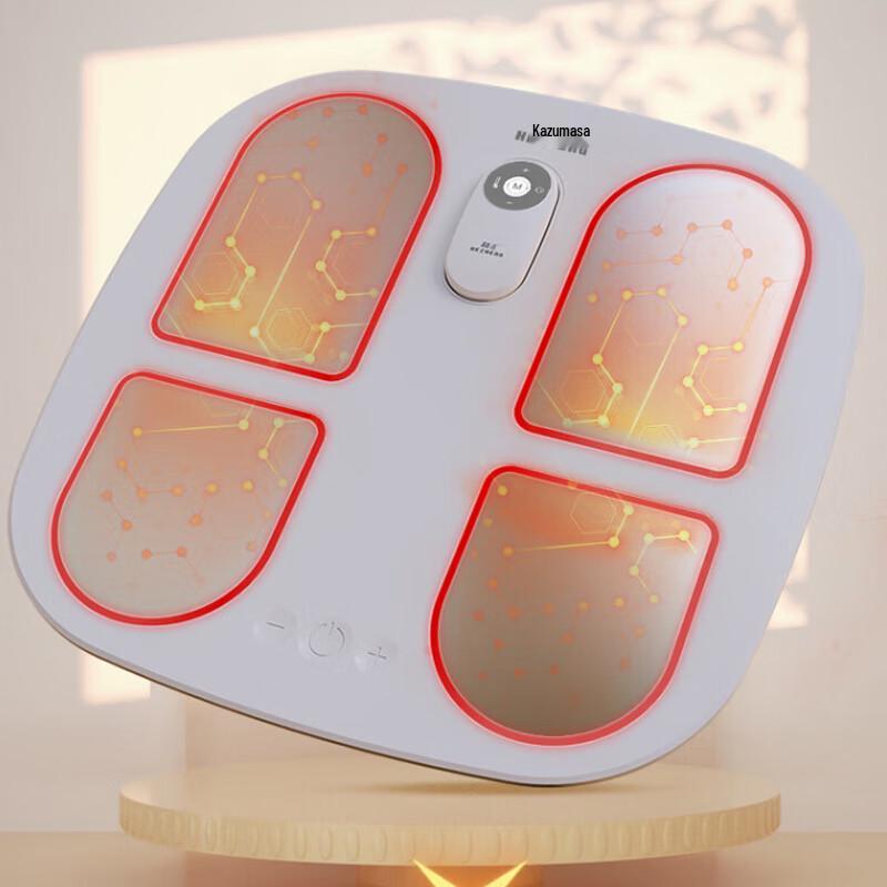 Hezheng Smart EMS Foot Massager
