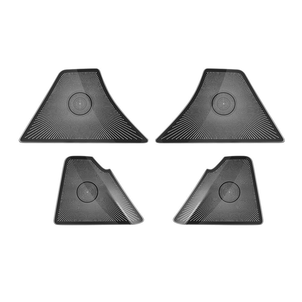 Onami CX-60 Speaker Cover Door Speaker Panel Interior Panel Interior