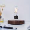Floating Light Bulb For Living Room Magnetic Levitation Bulb Night Light In Bedroom Cozy Corner Floating Bulb