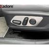 For Hyundai Tucson NX4    2024 Steel Car Seat Adjustment Switch Control Button Panel Cover Trim Interior Accessories