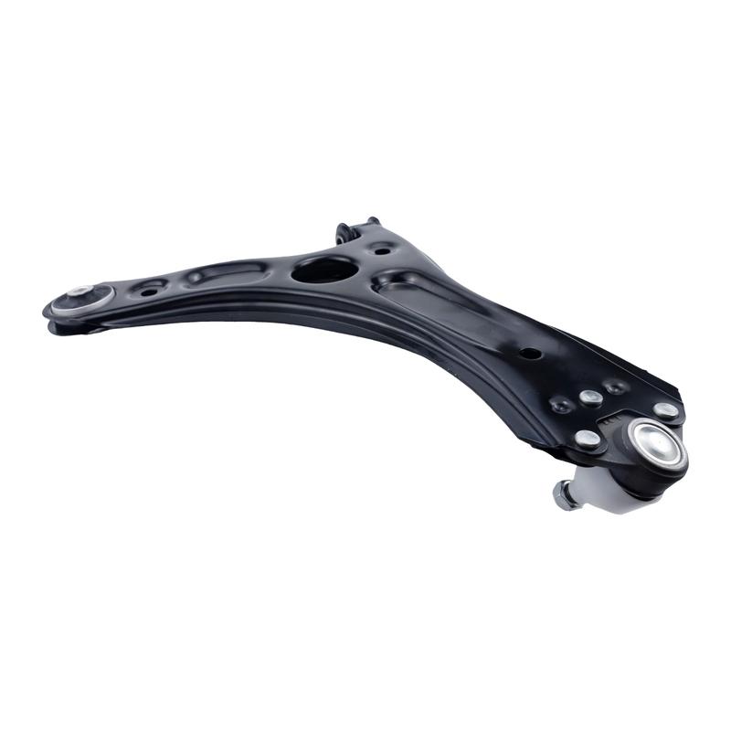 For FAW SENIA R7 BESTURN X40 1.6L Lower Trailing Control Arm Front Axle Wheel Suspension Spare Parts Acessories