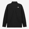 The North Face Men S Stride Shirt Black Nh8lr53a
