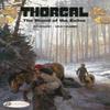 Thorgal 12 The Brand of the Exiles by Jean Van Hamme Paperback Book 9781849181365