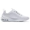 Nike Air Max Axis Triple White Women's Sneakers Casual Shoes AA2168-100