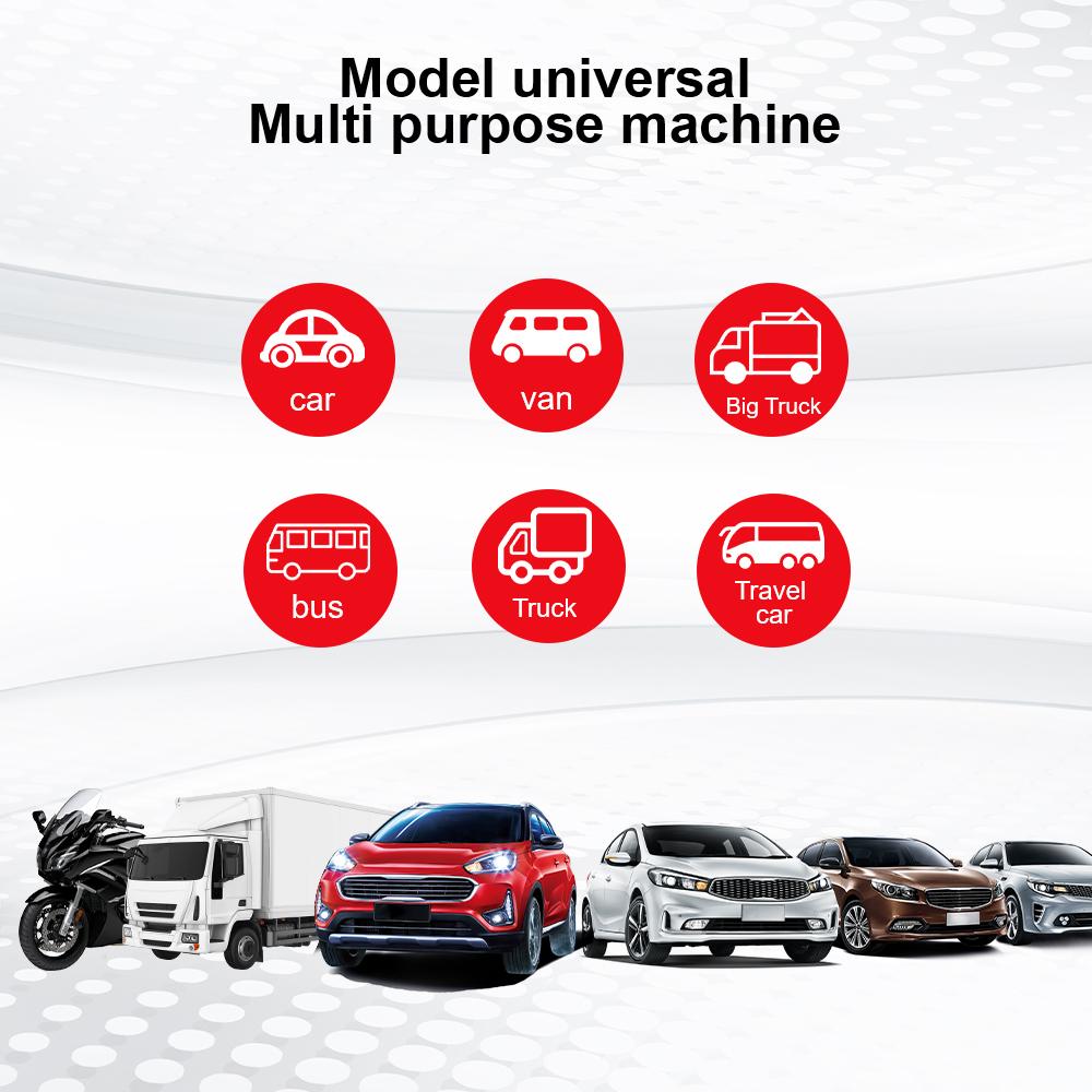 Portable Auto Starting Device Emergency Start 12V Power Bank Booster Car Jump Starter 22200mWh Car Battery Starter 3000A