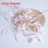Simulation Olive Leaves Leaf Home Soft Decoration Hotel Shopping Mall Decoration