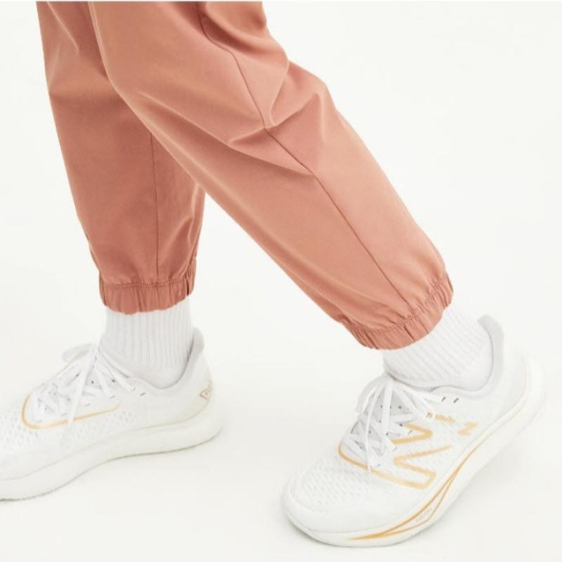 New Balance Pants Rqk Nbnte2w002 85 Women Cool Soft Jogger Pants