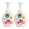 Dettol Strawberry Bear Grapefruit Foam Antibacterial Hand Soap (2x250ml)
