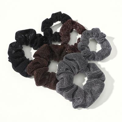 Accessori per capelli – Elastici per capelli