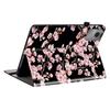 For Lenovo Idea Tab (TB336ZU/TB336FU)/Xiaoxin Pad 11 2025 Leather Case Pattern Printed Stand Tablet Cover with Card Slots