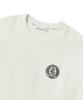 BEYOND CLOSET [Womens Edition] Classic Sweatshirt Ivory