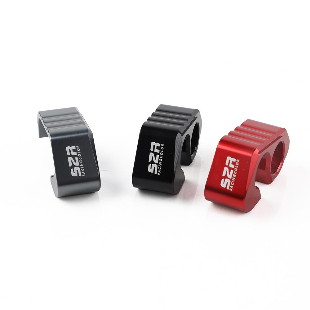 For ZONTES 703F 703 F F703 F 703 350T 350R 350V T350 350 T R V Motorcycle Accessories Rear ABS Sensor Protection Cover Guard