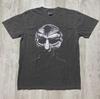 Vintage MF DOOM T-Shirt, Black Cotton Shirt For Unisex S-5XL Black Unisex T-Shirt