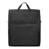 Solar Panel Storage Bag with Shoulder Strap Protective Carrying Case Travel for Marine Boat