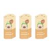 New Box Capybara Series Harvest Cute Doll Trendy Car Mobile Phone Ornaments Dumplings Children'S Toy Gift