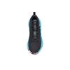 Anta Thompson Series Casual Comfortable Shock Absorbing Non-Slip Wear-Resistant Mid-Top Basketball Shoes Men Sneaker Black Blue Purple 11931601-2