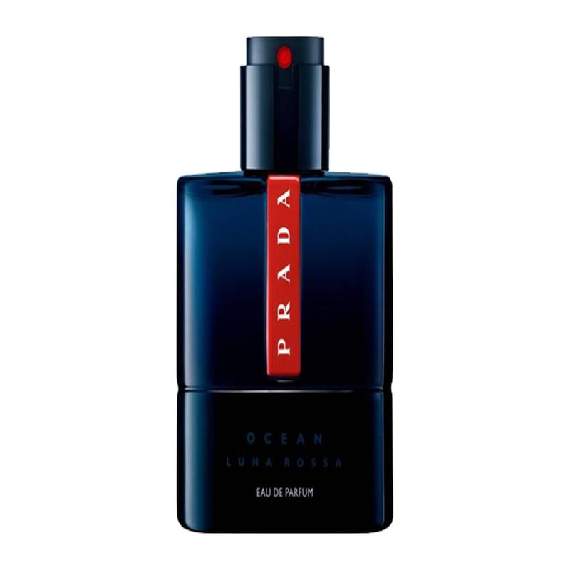 Prada Red Moon Ocean Eau de Parfum Perfume Woody Oriental Fragrance EDP // 50ml