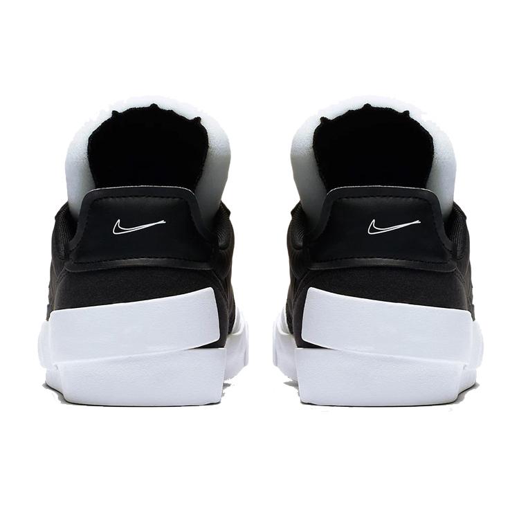 Nike Drop Type Lx Black White AV6697-003