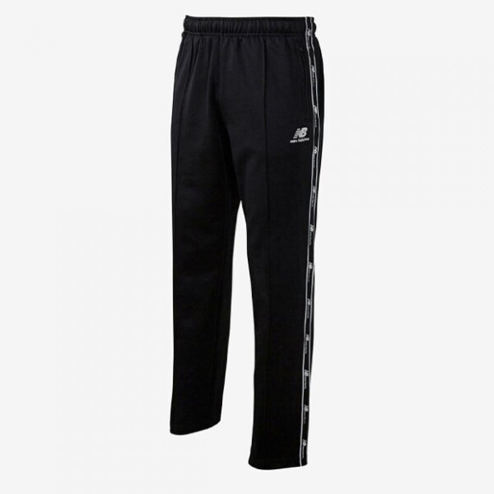 New Balance Essential Track Pants Uni Xqs Nbmlc21053 19