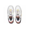 Li Ning RSR 101 Textile, Synthetic Leather Slip Resistant, Abrasion Resistant, Lightweight Low top Skateboard Shoes ABCS087-1