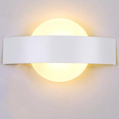 LED-lampor – LED-vägglampor