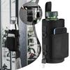 Magnetic Gym Water Bottle Bag Non Slip Magnetic Gym Carrier Sling Bottle For Gym Portable Holde I6C7