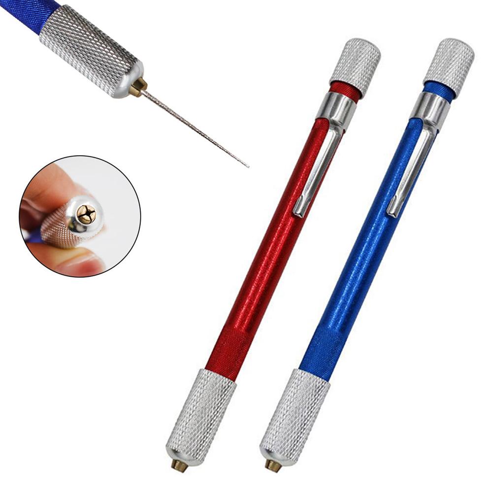 

Ручная дрель 115*10 мм, точная, эффективная из алюминиевого сплава