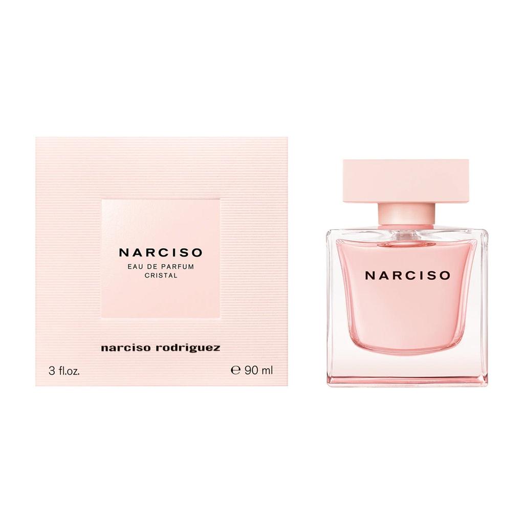 Narciso Rodriguez Narciso Cristal Eau De Parfum 90ml