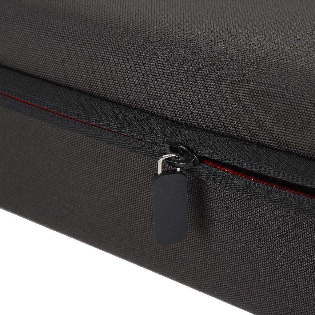 Hair Dryer Travel Case Waterproof Hard EVA Blow Dryers Storage Pouch Bag for HD15 HD08 HD07 HD03