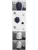 Men's Retro-Style Chinese Cotton Linen Stand Collar Shirt – Long-Sleeved for Spring and Autumn.