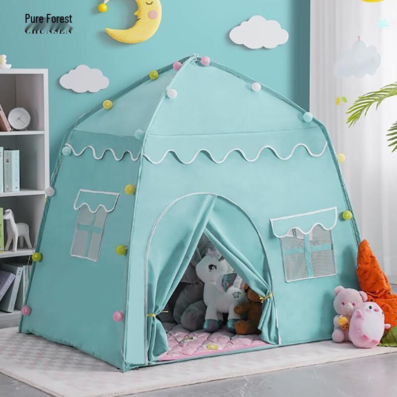 Children's Indoor Play Tent