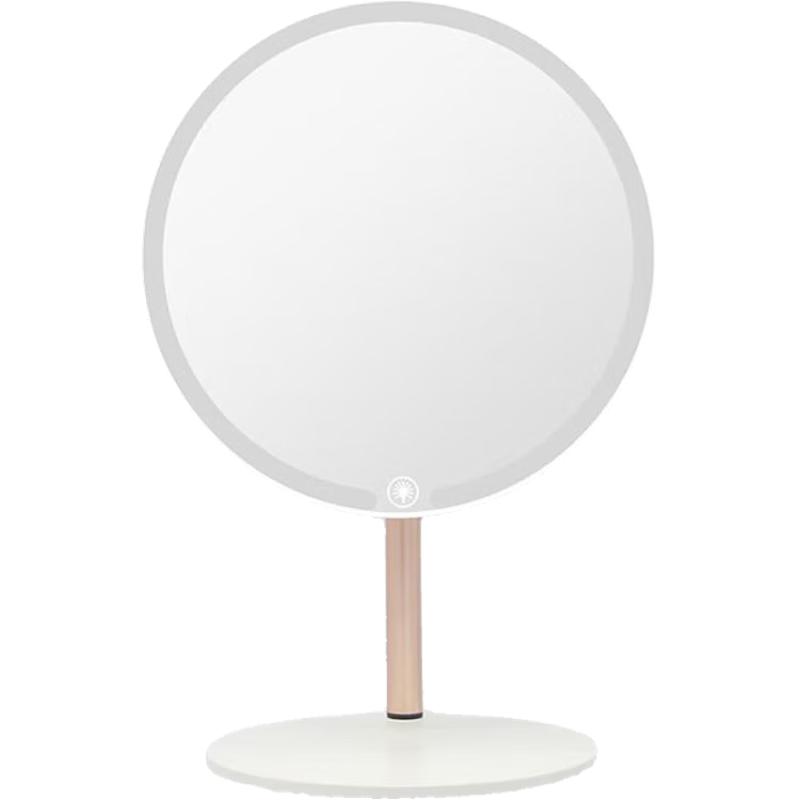 

Meebordi Rechargeable 3-Color LED Makeup Mirror