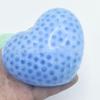 Love New Squeeze Pimples Decompression Toy Pinch Love Pimples Compulsion Anti-Pressure Vent Toy Spooky Stress Easing Fidget Toy