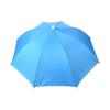 Foldable Outdoor Umbrella Hat Women Men Fishing Headwear Sun Cap Camping Fishing Headwear Cap Beach Head Hats