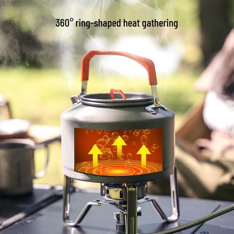 Fire-Maple Outdoor Camping Kettles