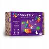 Rainbow Starter Set Magnetic Blocks Rainbow Starter 60 Pcs. Connetix