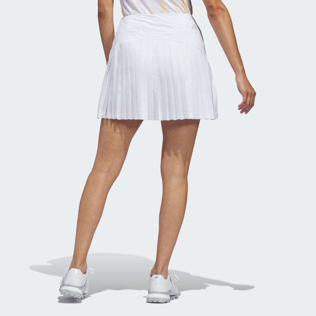 adidas Casual Short Skirts Women's White