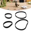 Belt For Bissell 3067, 30673, 3109, 3072  Replace Part 1626502 & 1626486 New