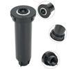 Garden Lawn Sprinkler Nozzle 1/2\" Internal Thread