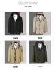 Men's Mid-Length Casual Cotton Jacket - Spring & Autumn, Plus Size, Loose Fit, Outdoor Sports, Dad Style.